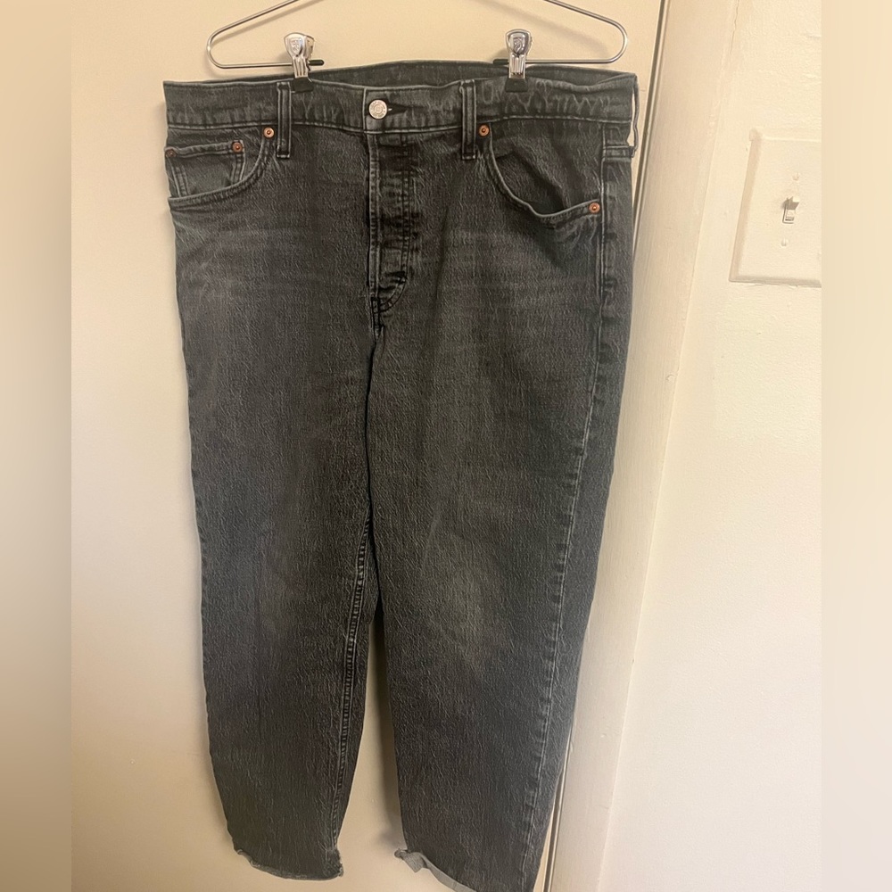GAP jeans
